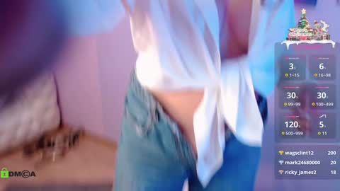 Sophie online show from 10, 1, 2025