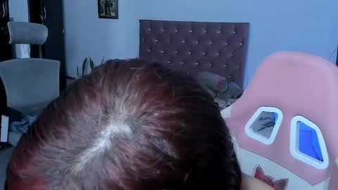 Snapshot of sophie_dolly_ chatting on 5, 6, 2026 sophie doll online show from 5, 6, 2026