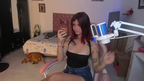 sophie doll online show from 14, 6, 2026