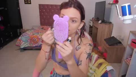 sophie doll online show from 27, 6, 2026