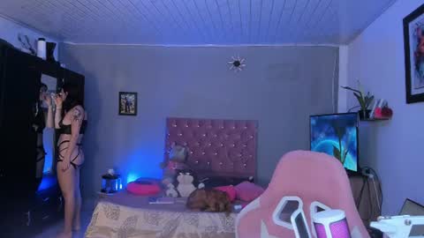 sophie doll online show from 19, 7, 2026
