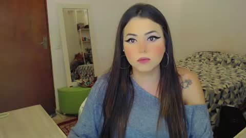 Snapshot of sophie_fantasy_hot chatting on 20, 7, 2026 Sophie Fantasys online show from 20, 7, 2026