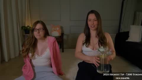 sophie_fennec online show from 11, 2, 2025