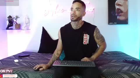 Snapshot of sophie_foxx chatting on 22, 4, 2026 SOPHIE - FOXX online show from 22, 4, 2026