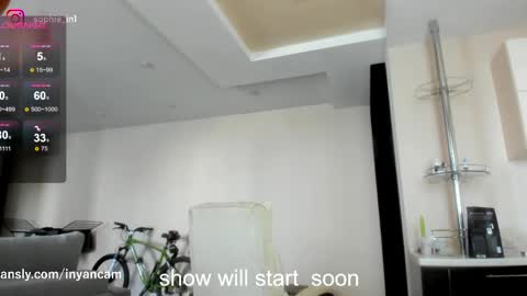 Snapshot of sophie_in chatting on 6, 6, 2026 Sonya online show from 6, 6, 2026