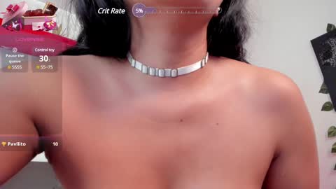 Snapshot of sophie_janss chatting on 31, 1, 2025 sophie_janss online show from 31, 1, 2025