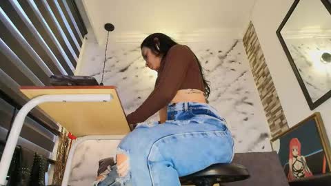 Sophie online show from 25, 2, 2026