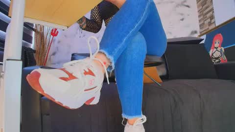 Sophie online show from 21, 3, 2026