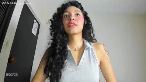 Sophie online show from 9, 3, 2026