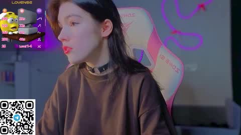 sophie_nomenal_ online show from 27, 2, 2026