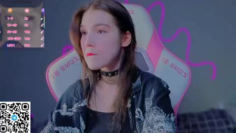 sophie_nomenal_ online show from 25, 4, 2026