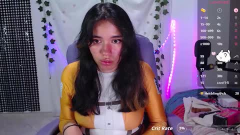 Sophie  online show from 23, 11, 2025