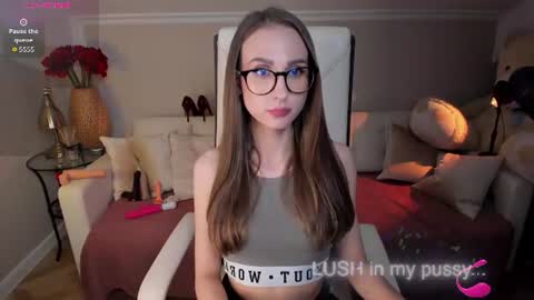 Snapshot of sophie_rocks chatting on 28, 6, 2026 Sophie online show from 28, 6, 2026