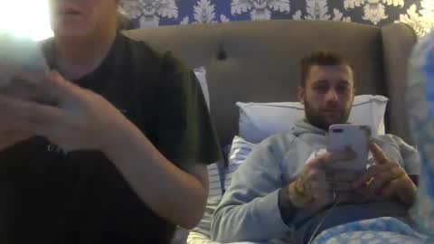 Couple Sophie  Sam online show from 31, 12, 2024