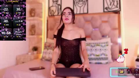 Sophie  online show from 22, 2, 2026