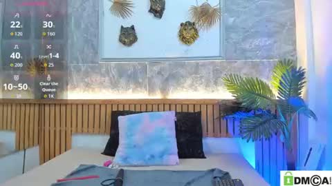 Sophie Sweet online show from 17, 7, 2026