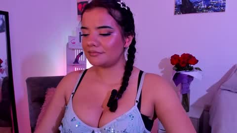 Snapshot of sophie_t_ chatting on 4, 6, 2026 Sofia online show from 4, 6, 2026