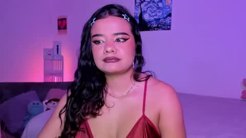 Snapshot of sophie_t_ chatting on 18, 6, 2026 Sofia online show from 18, 6, 2026