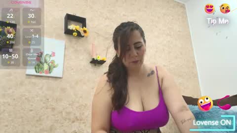 SOPHIE TYLER online show from 18, 3, 2026