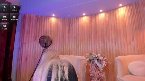 Sophie online show from 26, 2, 2025