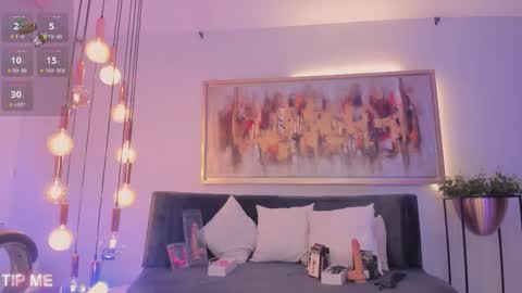 Sophie online show from 15, 10, 2025