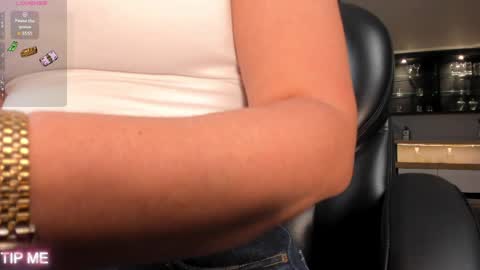 Sophie online show from 3, 4, 2026