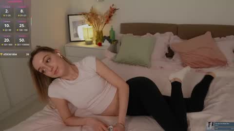 sophiebelll online show from 13, 4, 2026