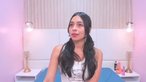 Snapshot of sophiebenson_ chatting on 14, 1, 2025 Sophie online show from 14, 1, 2025