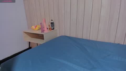 Snapshot of sophiebenson_ chatting on 6, 2, 2025 Sophie online show from 6, 2, 2025