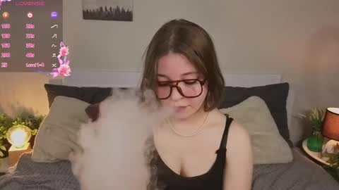 Snapshot of sophieblush chatting on 18, 5, 2026 Sophia online show from 18, 5, 2026
