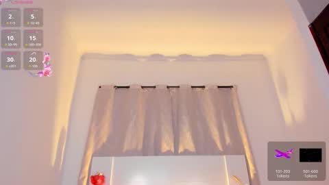 sophiecanbrook1 online show from 7, 1, 2026