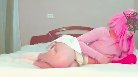 Snapshot of sophiechan69 chatting on 11, 2, 2025 ShopieChan69 online show from 11, 2, 2025