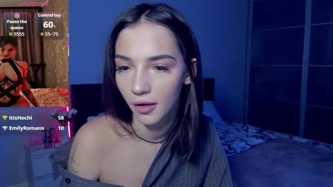 Sophie online show from 29, 11, 2025