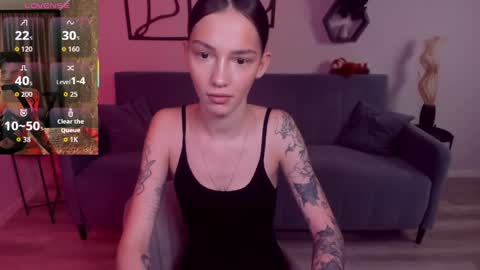 Sophie online show from 20, 5, 2026