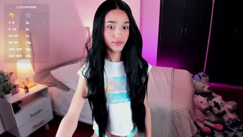 Snapshot of sophiecornett chatting on 17, 1, 2025    online show from 17, 1, 2025