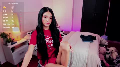 Snapshot of sophiecornett chatting on 13, 2, 2025    online show from 13, 2, 2025