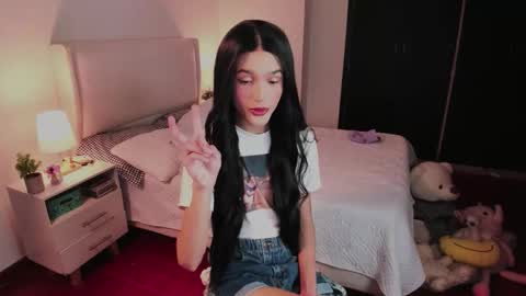 Snapshot of sophiecornett chatting on 19, 9, 2025    online show from 19, 9, 2025