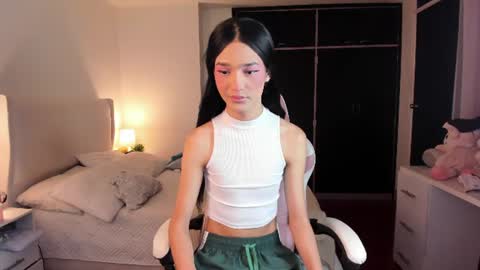 Snapshot of sophiecornett chatting on 4, 8, 2026 online show from 4, 8, 2026
