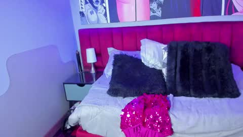 Sophie online show from 3, 3, 2025