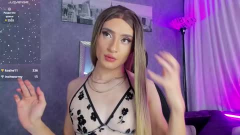 Sophie online show from 8, 3, 2025