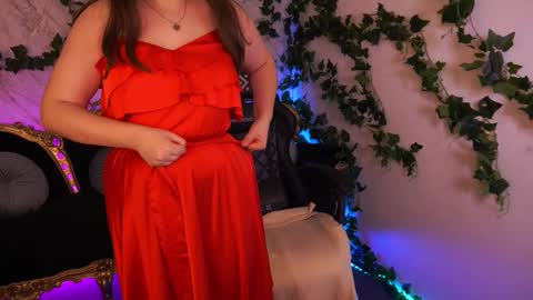 Snapshot of sophieedreams chatting on 18, 10, 2025 sophieedreams online show from 18, 10, 2025
