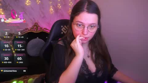 sophieedreams online show from 10, 1, 2026