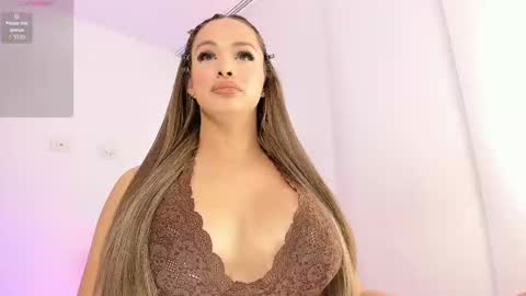 SAMANTHA online show from 17, 9, 2025