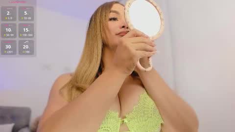 SAMANTHA online show from 26, 11, 2025