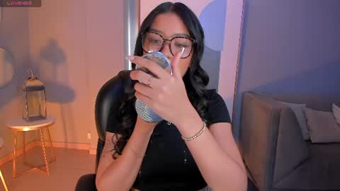 Snapshot of sophiehouston_ chatting on 13, 6, 2026 Sophie Houston online show from 13, 6, 2026