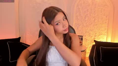 Snapshot of sophiehouston_ chatting on 17, 7, 2026 Sophie Houston online show from 17, 7, 2026