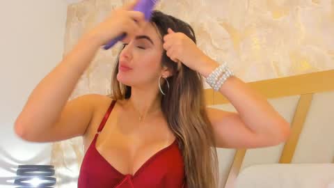 Snapshot of sophiekozlov chatting on 21, 12, 2024 Sophie online show from 21, 12, 2024