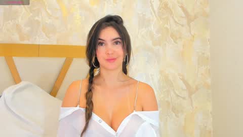 Snapshot of sophiekozlov chatting on 18, 1, 2025 Sophie online show from 18, 1, 2025