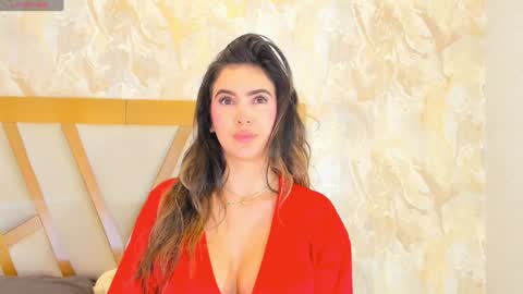 Snapshot of sophiekozlov chatting on 19, 1, 2025 Sophie online show from 19, 1, 2025