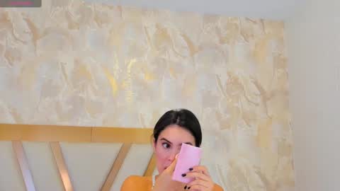 Snapshot of sophiekozlov chatting on 10, 2, 2025 Sophie online show from 10, 2, 2025